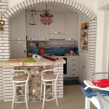 Rodia Case Micheletti E Garufi מראה חיצוני תמונה