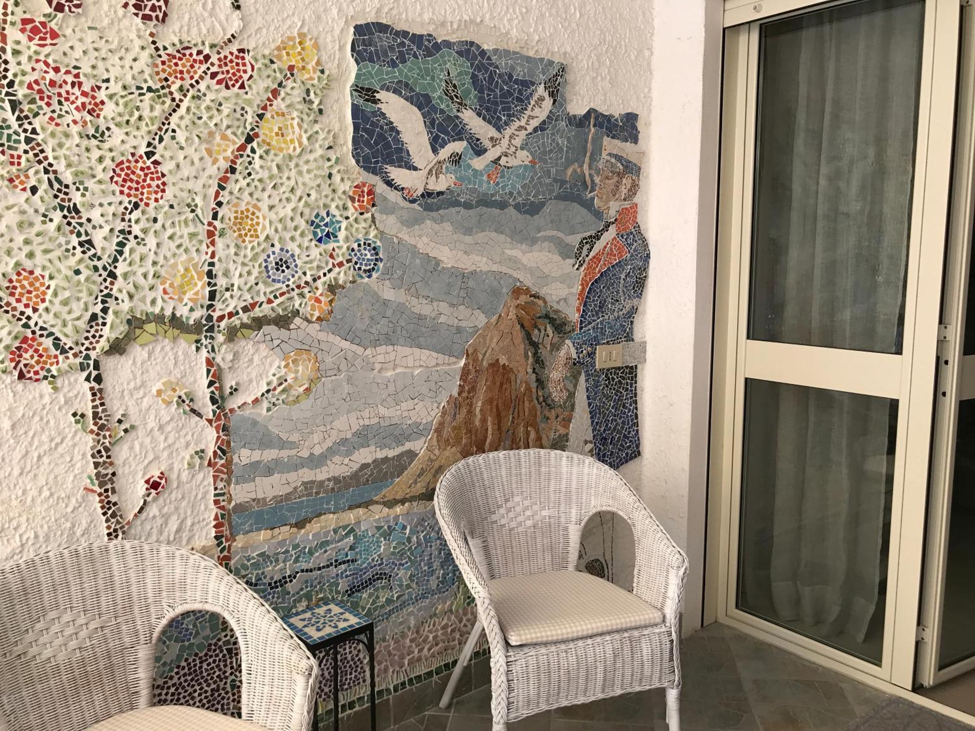 Rodia Case Micheletti E Garufi חדר תמונה